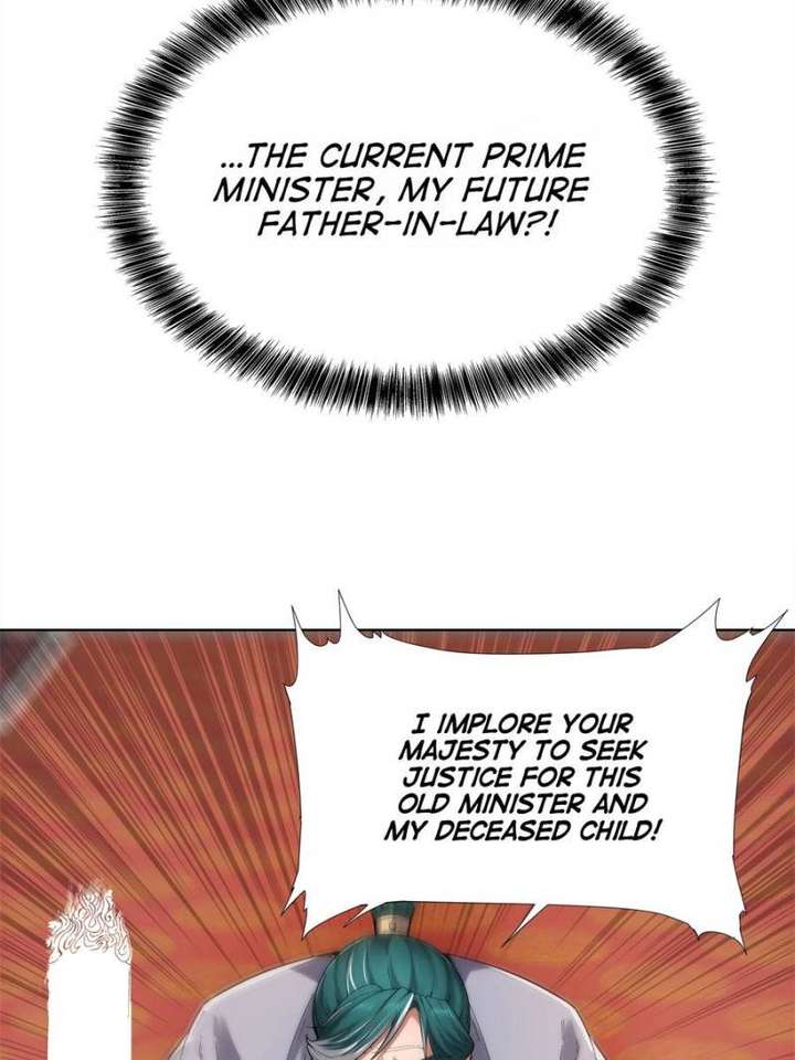 Read Celebrating the Remaining Life EN Manga Online