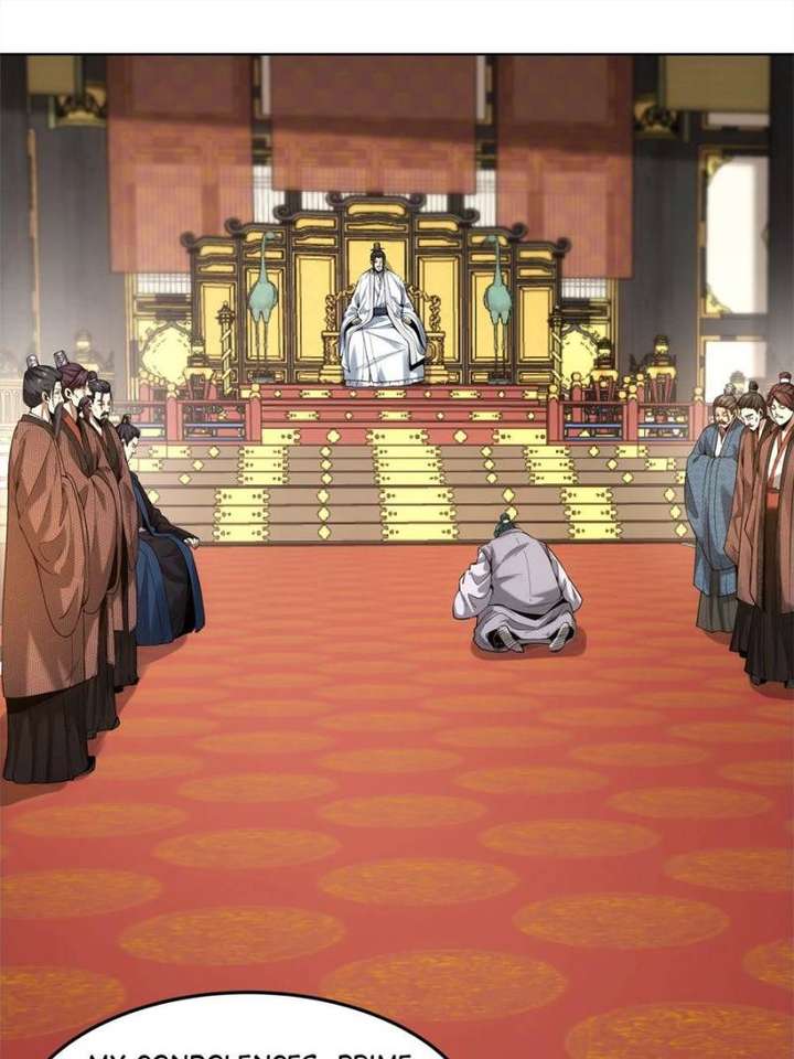 Read Celebrating the Remaining Life EN Manga Online