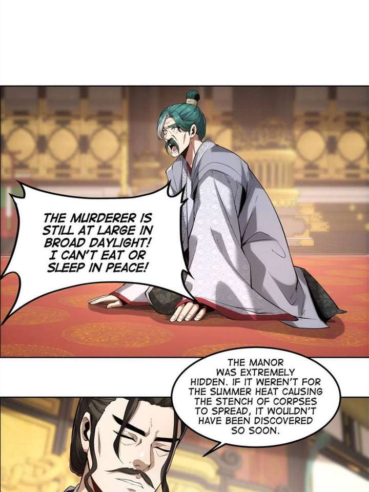 Read Celebrating the Remaining Life EN Manga Online