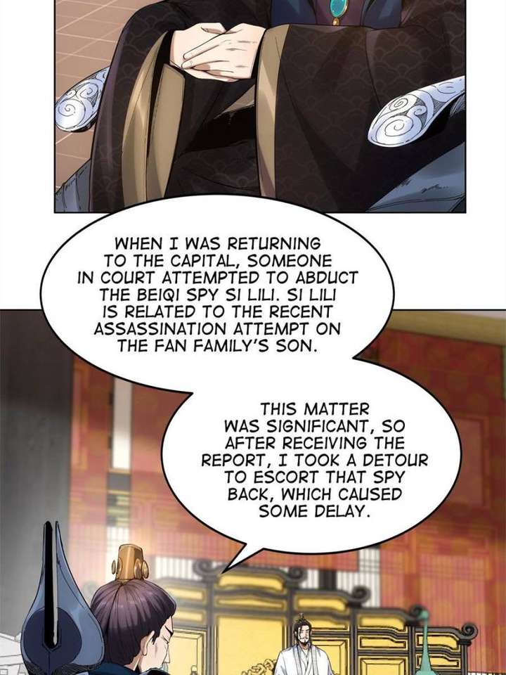 Read Celebrating the Remaining Life EN Manga Online