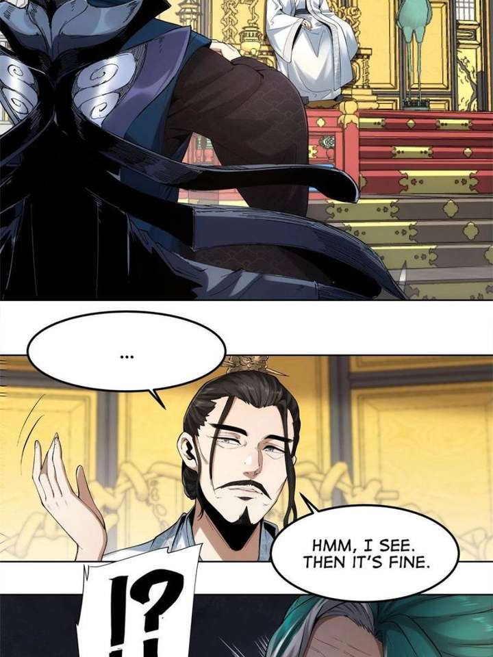 Read Celebrating the Remaining Life EN Manga Online