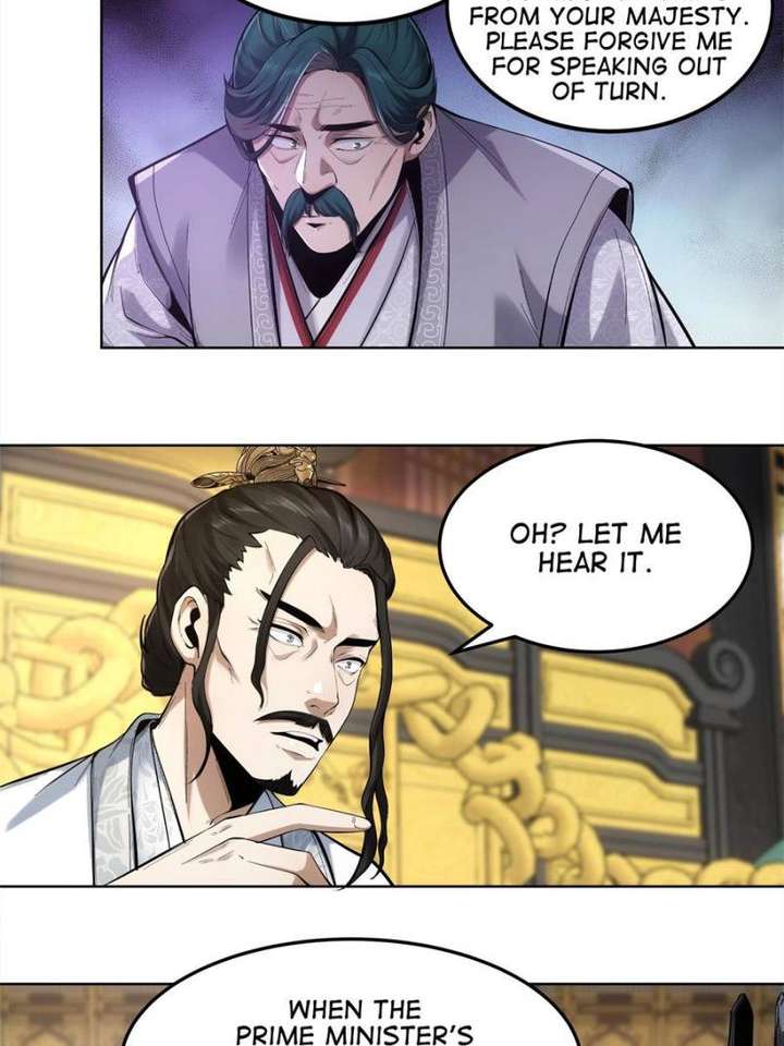 Read Celebrating the Remaining Life EN Manga Online