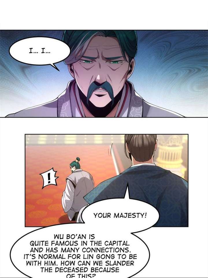 Read Celebrating the Remaining Life EN Manga Online