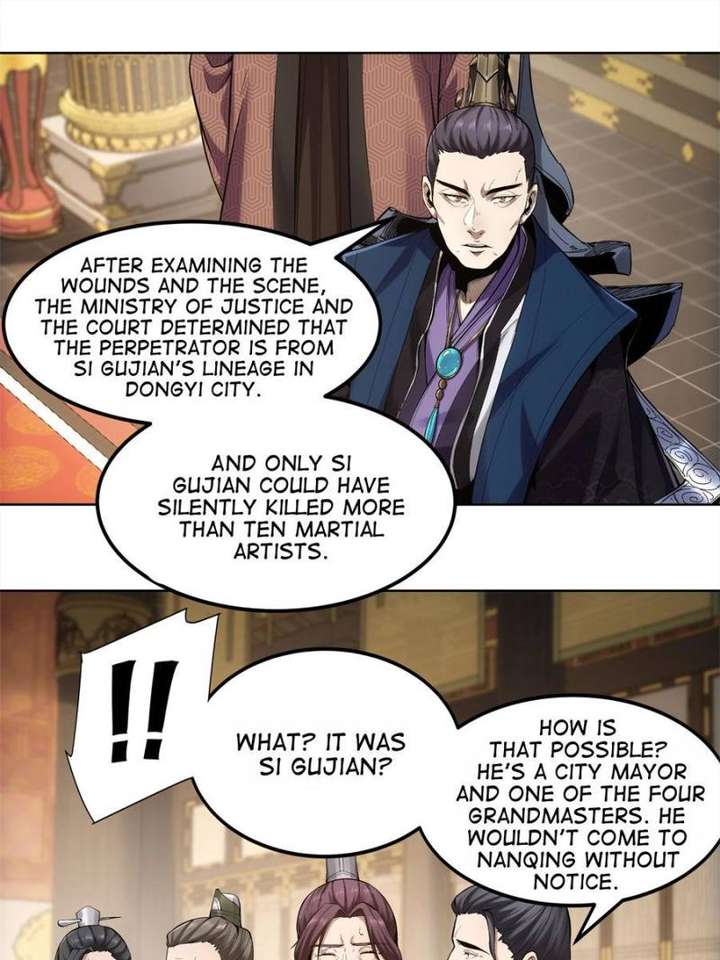 Read Celebrating the Remaining Life EN Manga Online