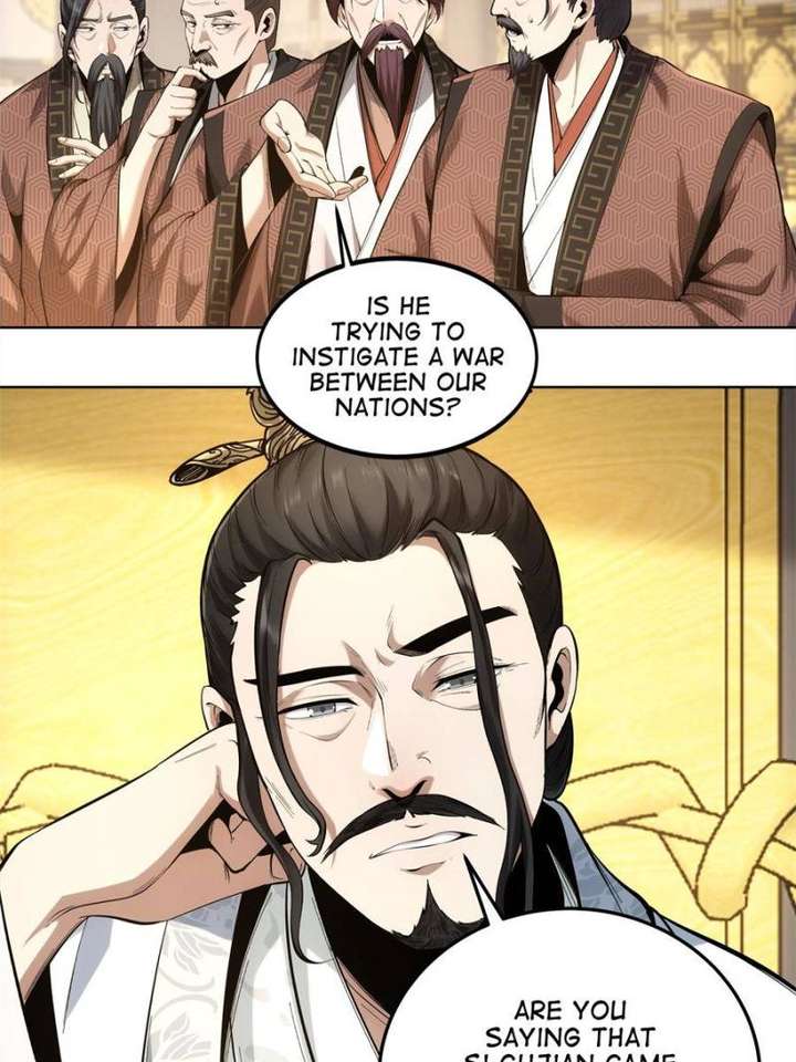Read Celebrating the Remaining Life EN Manga Online