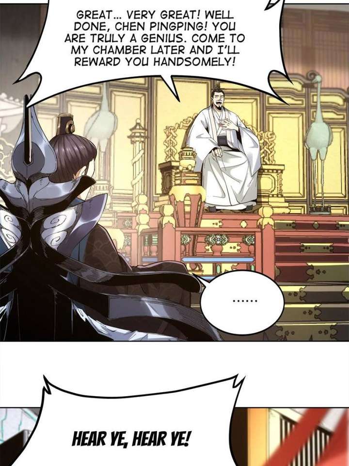 Read Celebrating the Remaining Life EN Manga Online