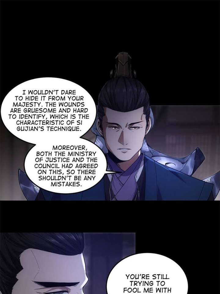 Read Celebrating the Remaining Life EN Manga Online