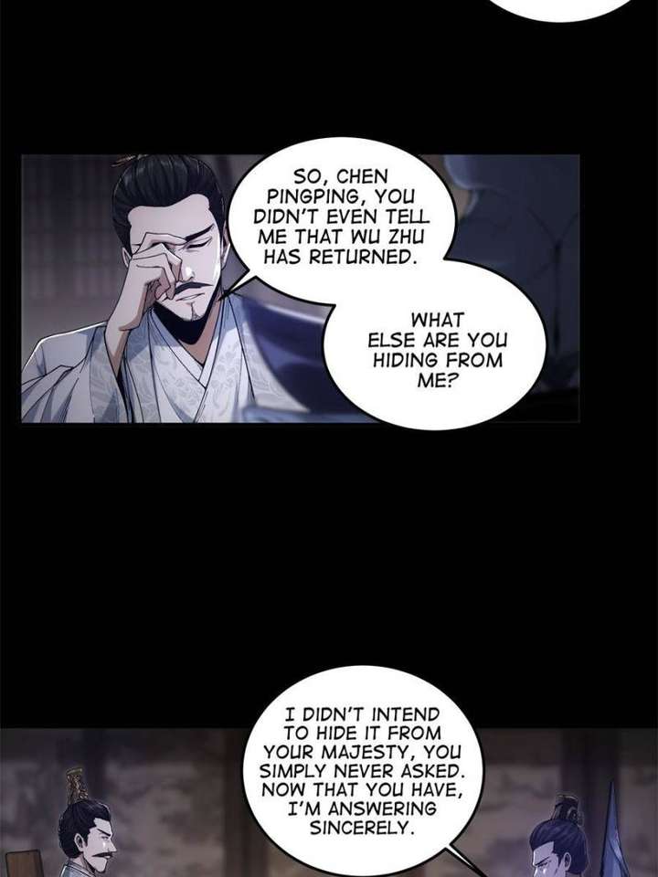 Read Celebrating the Remaining Life EN Manga Online