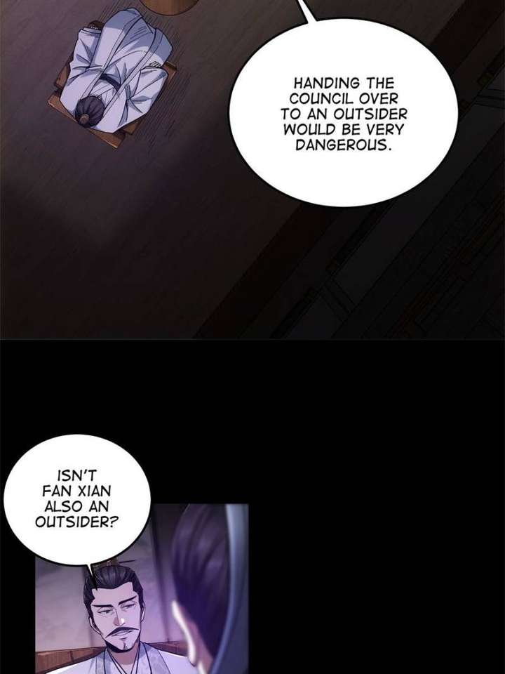 Read Celebrating the Remaining Life EN Manga Online