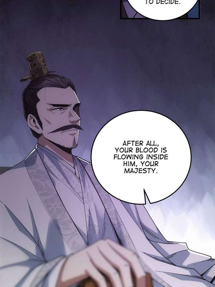 Read Celebrating the Remaining Life EN Manga Online