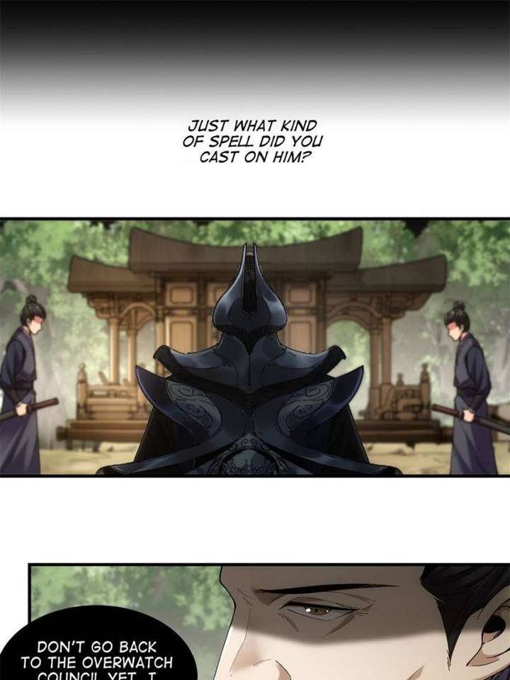 Read Celebrating the Remaining Life EN Manga Online