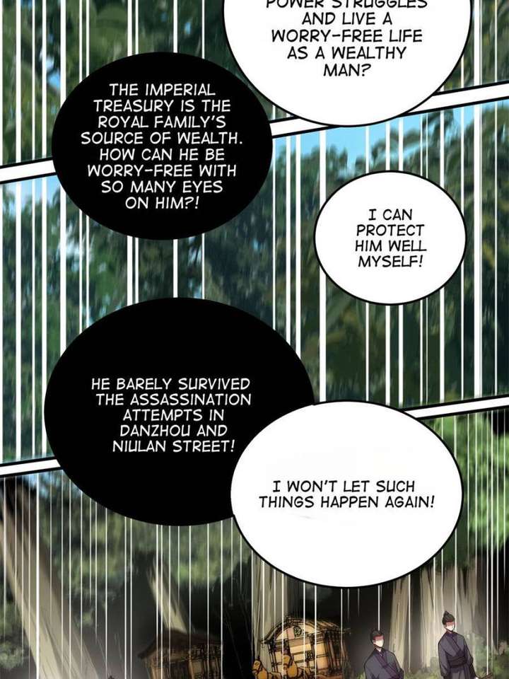 Read Celebrating the Remaining Life EN Manga Online