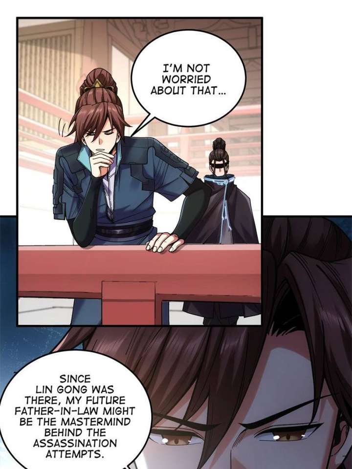 Read Celebrating the Remaining Life EN Manga Online