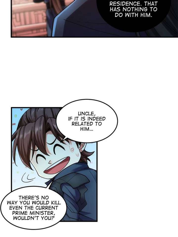 Read Celebrating the Remaining Life EN Manga Online