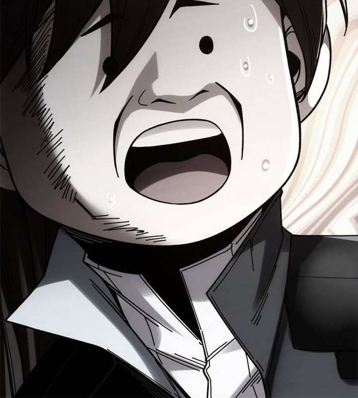 Read Celebrating the Remaining Life EN Manga Online