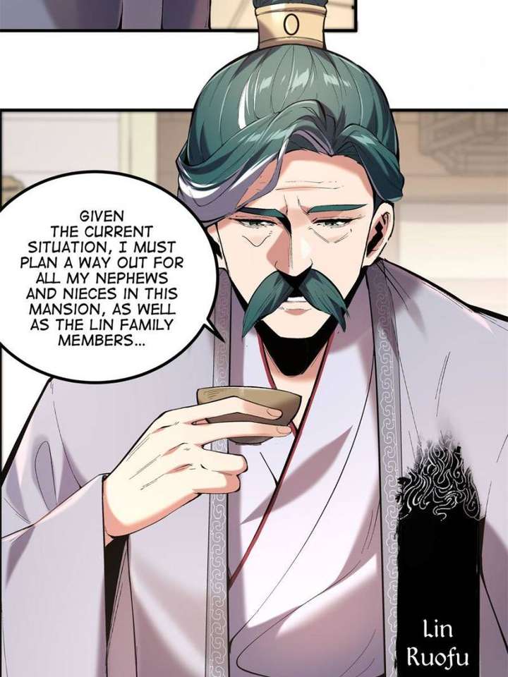Read Celebrating the Remaining Life EN Manga Online
