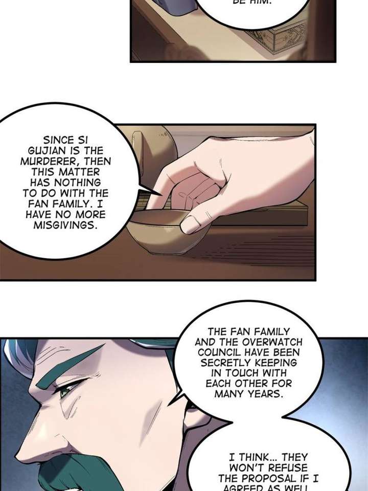 Read Celebrating the Remaining Life EN Manga Online