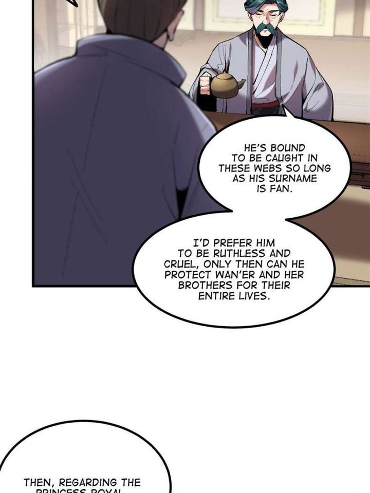 Read Celebrating the Remaining Life EN Manga Online