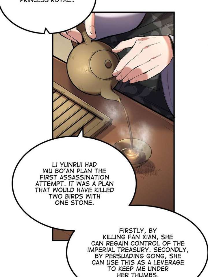 Read Celebrating the Remaining Life EN Manga Online