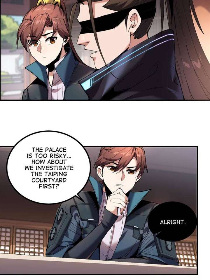Read Celebrating the Remaining Life EN Manga Online