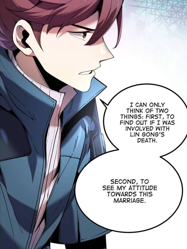 Read Celebrating the Remaining Life EN Manga Online