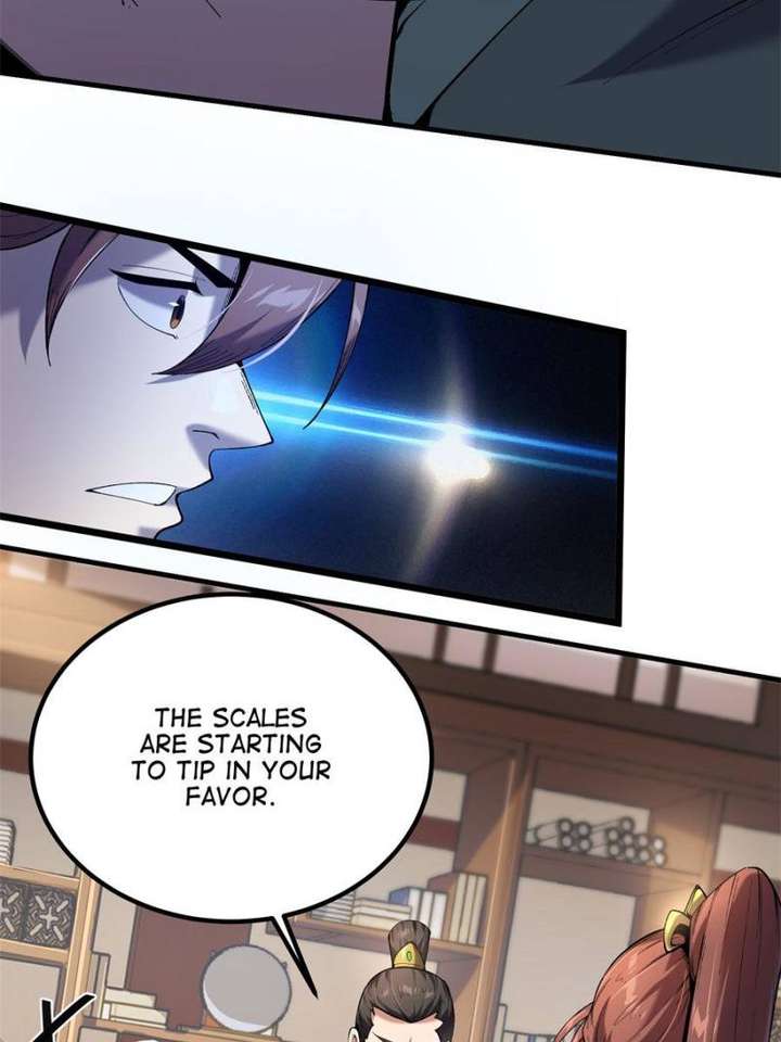 Read Celebrating the Remaining Life EN Manga Online