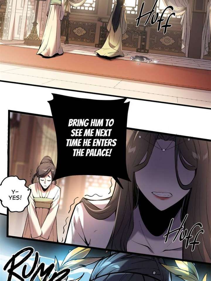 Read Celebrating the Remaining Life EN Manga Online