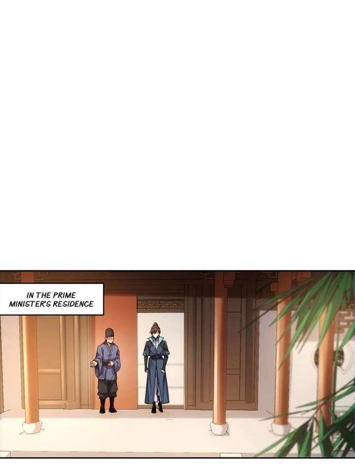 Read Celebrating the Remaining Life EN Manga Online