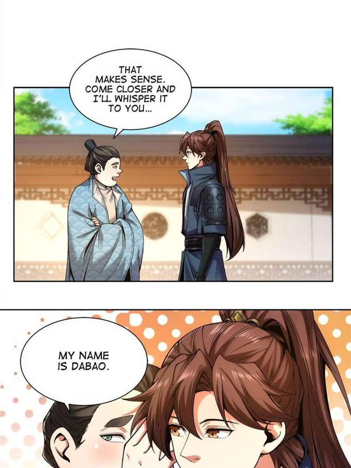 Read Celebrating the Remaining Life EN Manga Online