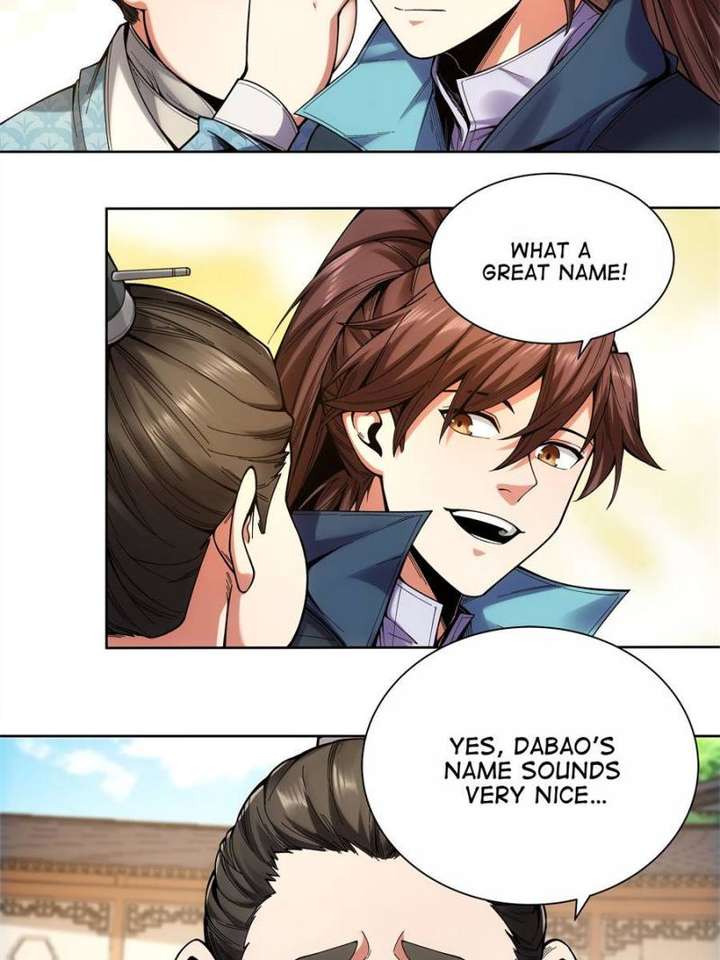 Read Celebrating the Remaining Life EN Manga Online
