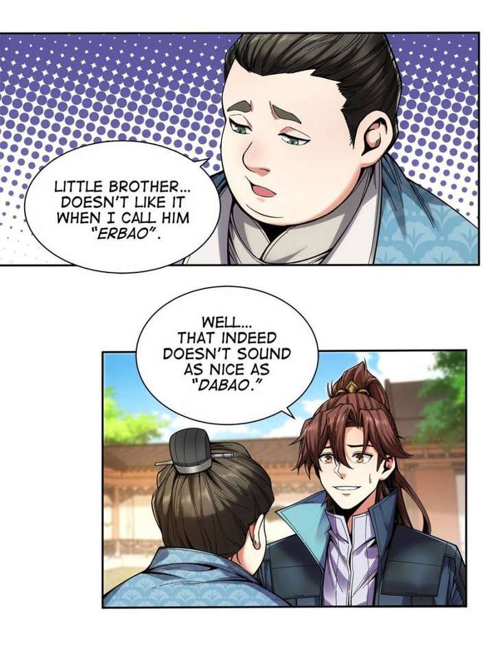Read Celebrating the Remaining Life EN Manga Online