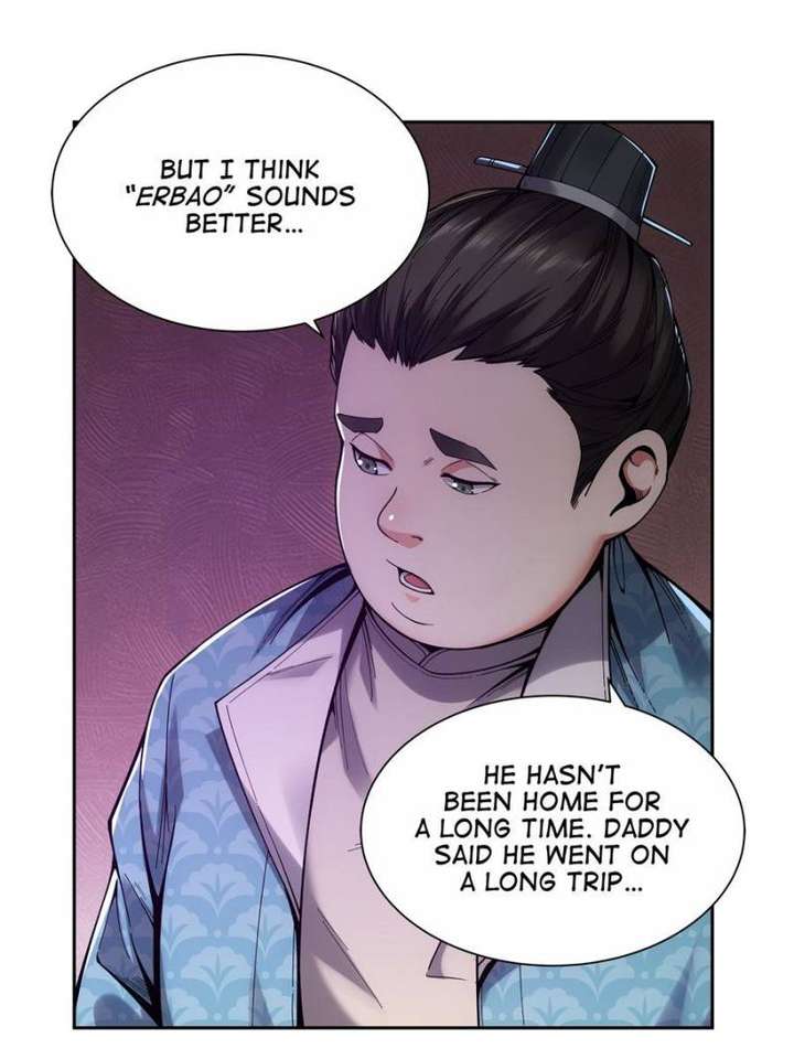 Read Celebrating the Remaining Life EN Manga Online