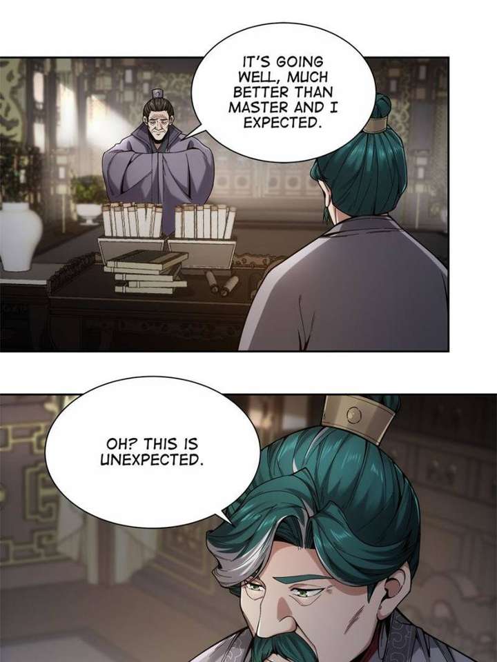 Read Celebrating the Remaining Life EN Manga Online