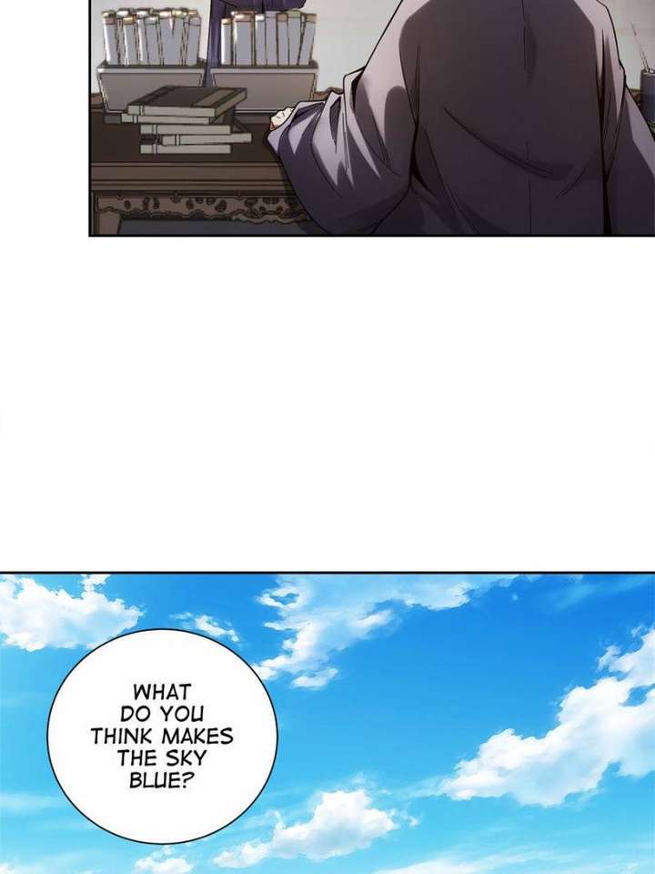 Read Celebrating the Remaining Life EN Manga Online