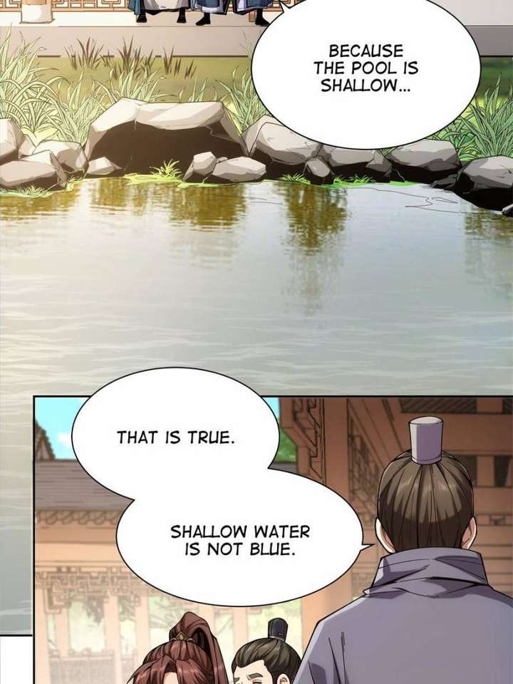 Read Celebrating the Remaining Life EN Manga Online