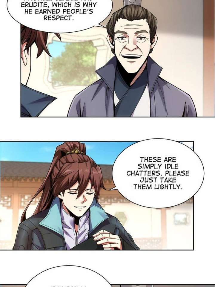 Read Celebrating the Remaining Life EN Manga Online