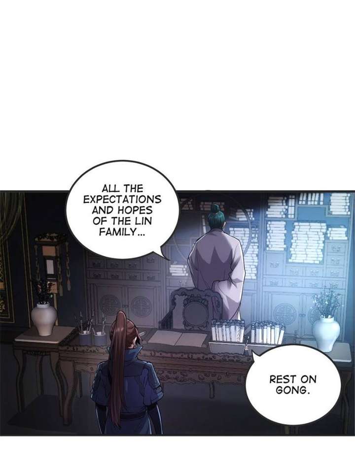 Read Celebrating the Remaining Life EN Manga Online