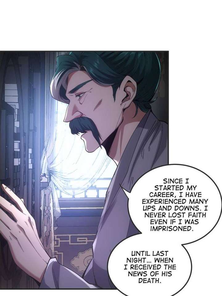 Read Celebrating the Remaining Life EN Manga Online