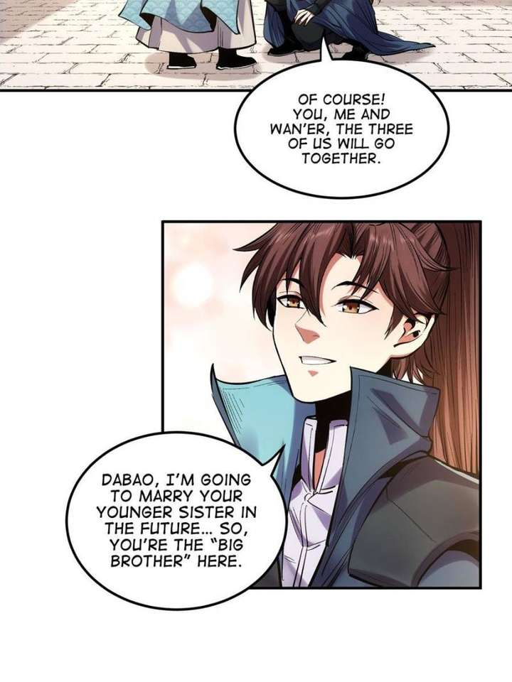 Read Celebrating the Remaining Life EN Manga Online