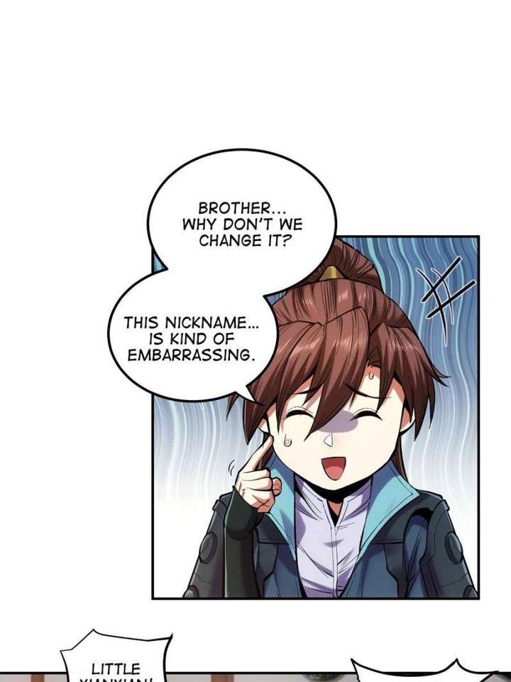 Read Celebrating the Remaining Life EN Manga Online