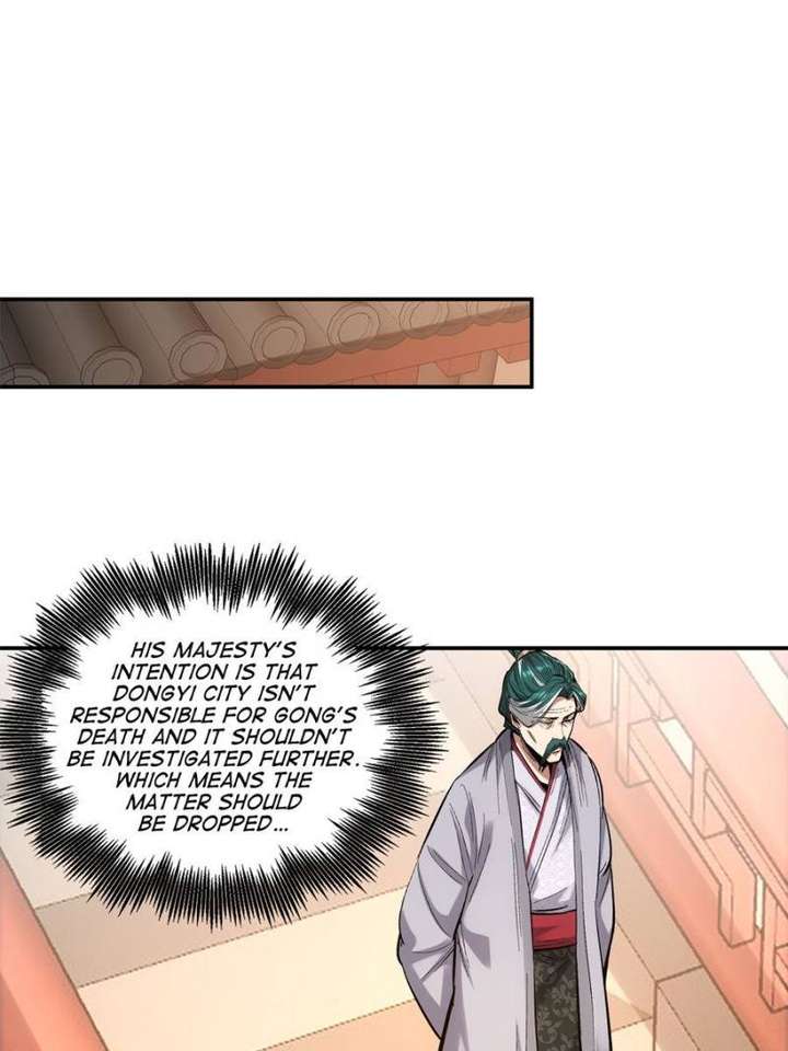 Read Celebrating the Remaining Life EN Manga Online
