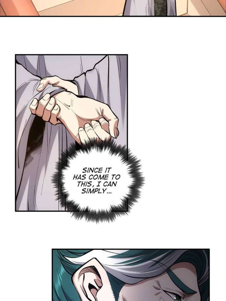 Read Celebrating the Remaining Life EN Manga Online