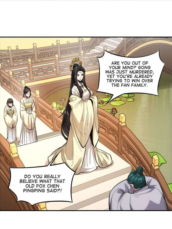 Read Celebrating the Remaining Life EN Manga Online