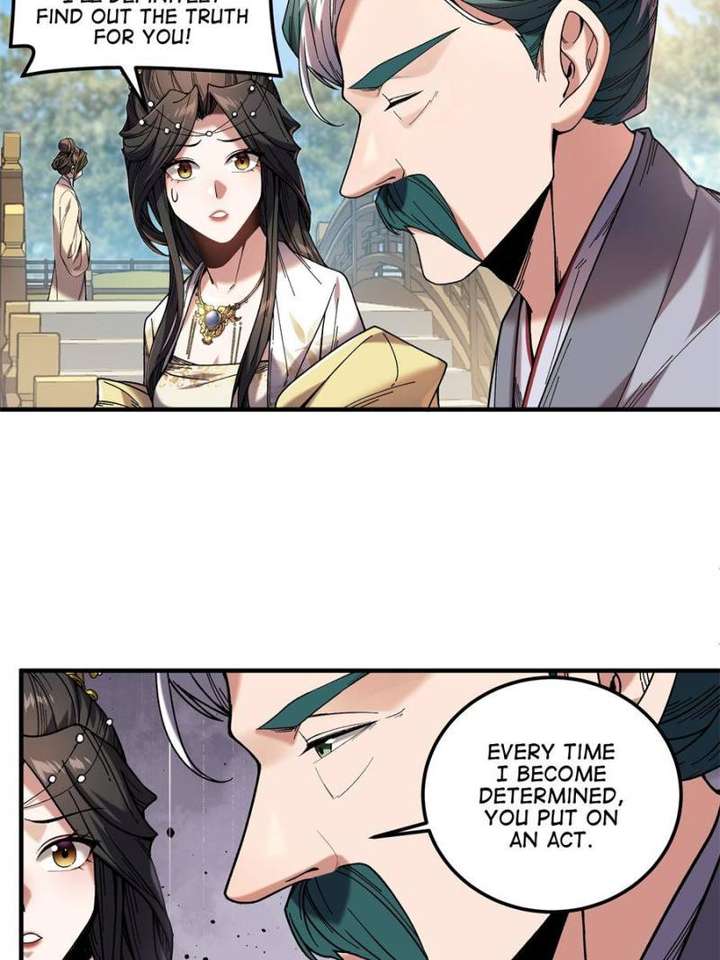 Read Celebrating the Remaining Life EN Manga Online