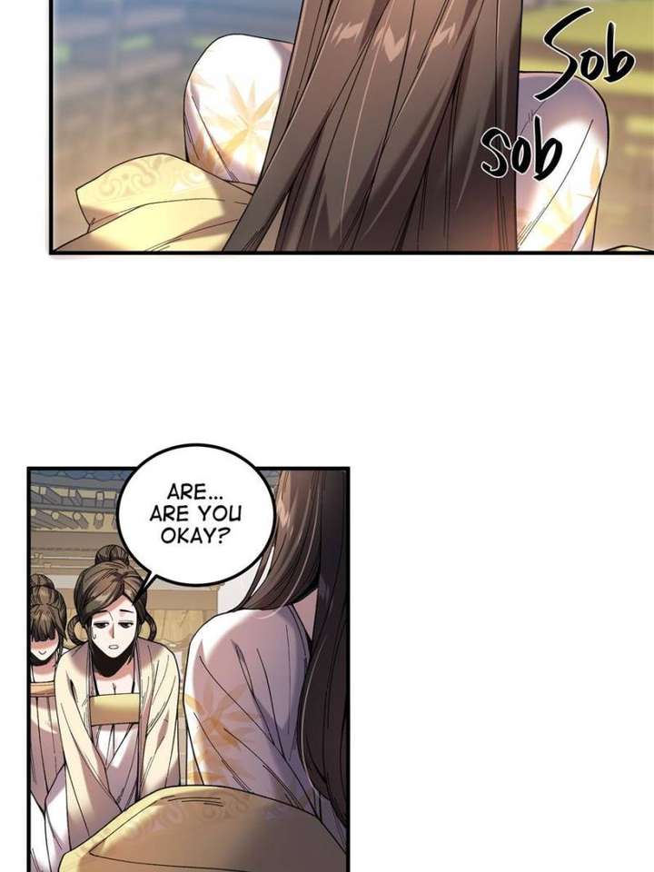 Read Celebrating the Remaining Life EN Manga Online