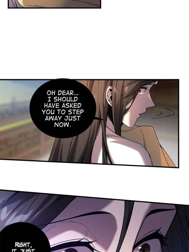 Read Celebrating the Remaining Life EN Manga Online