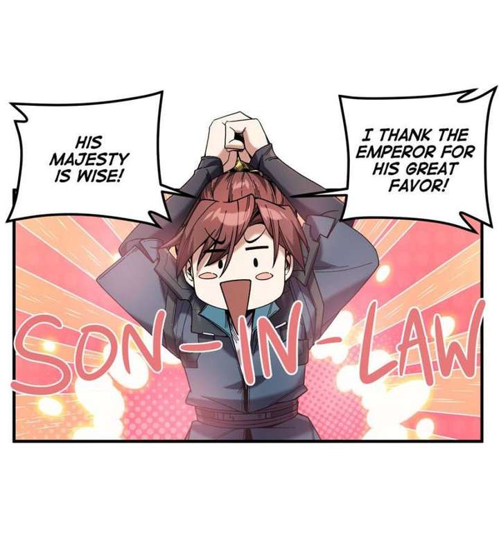 Read Celebrating the Remaining Life EN Manga Online