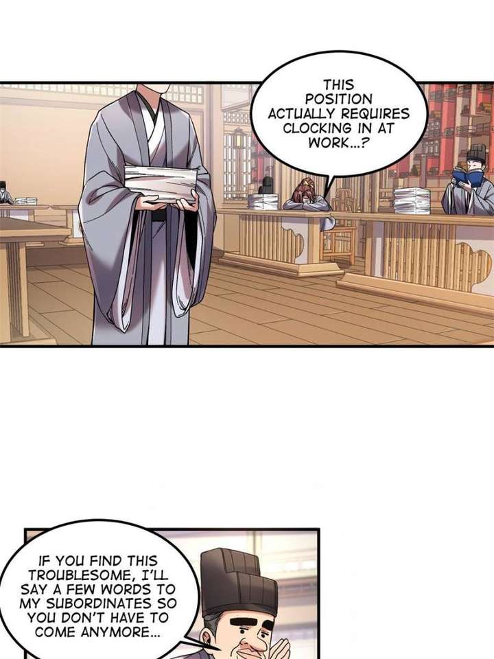 Read Celebrating the Remaining Life EN Manga Online