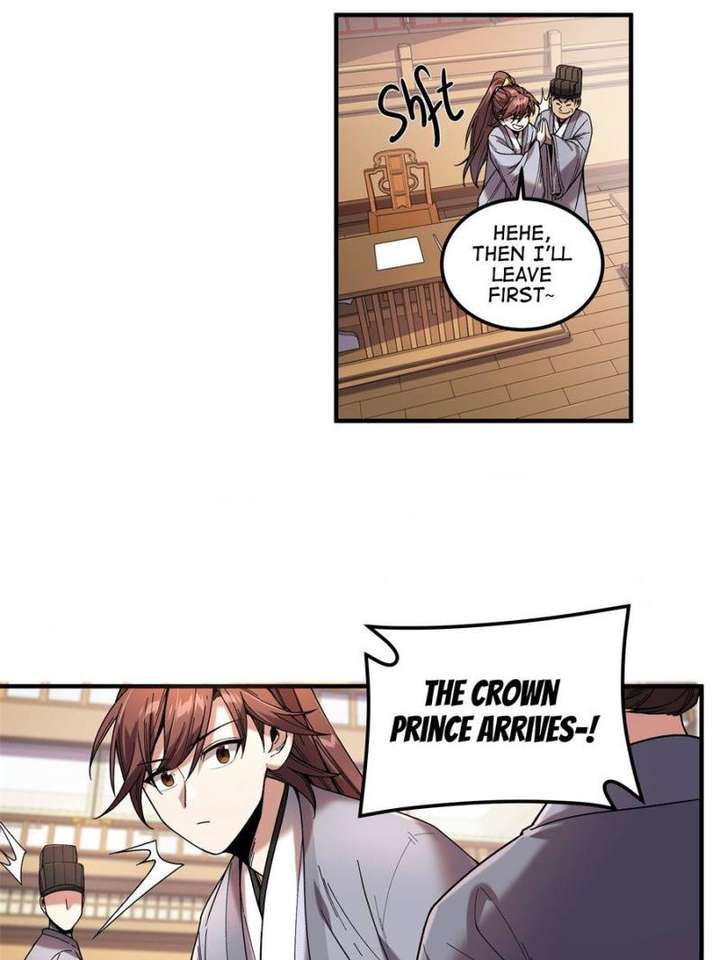 Read Celebrating the Remaining Life EN Manga Online