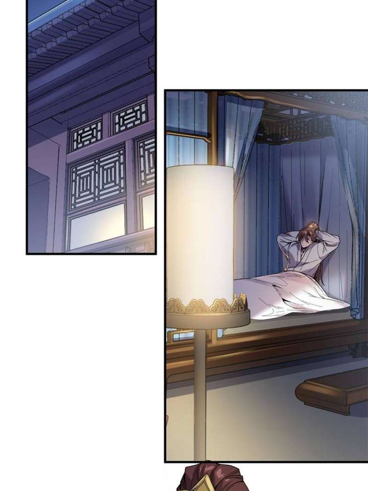 Read Celebrating the Remaining Life EN Manga Online